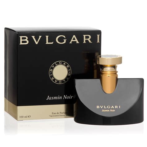 BVLGARI Jasmin Noir .